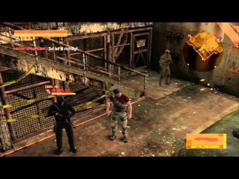 Rineps vs. Assassins ITA - CAP on S.S. 2011-04-07