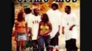 Crime Mobb - Diggin Me(Chopped N Screwed)