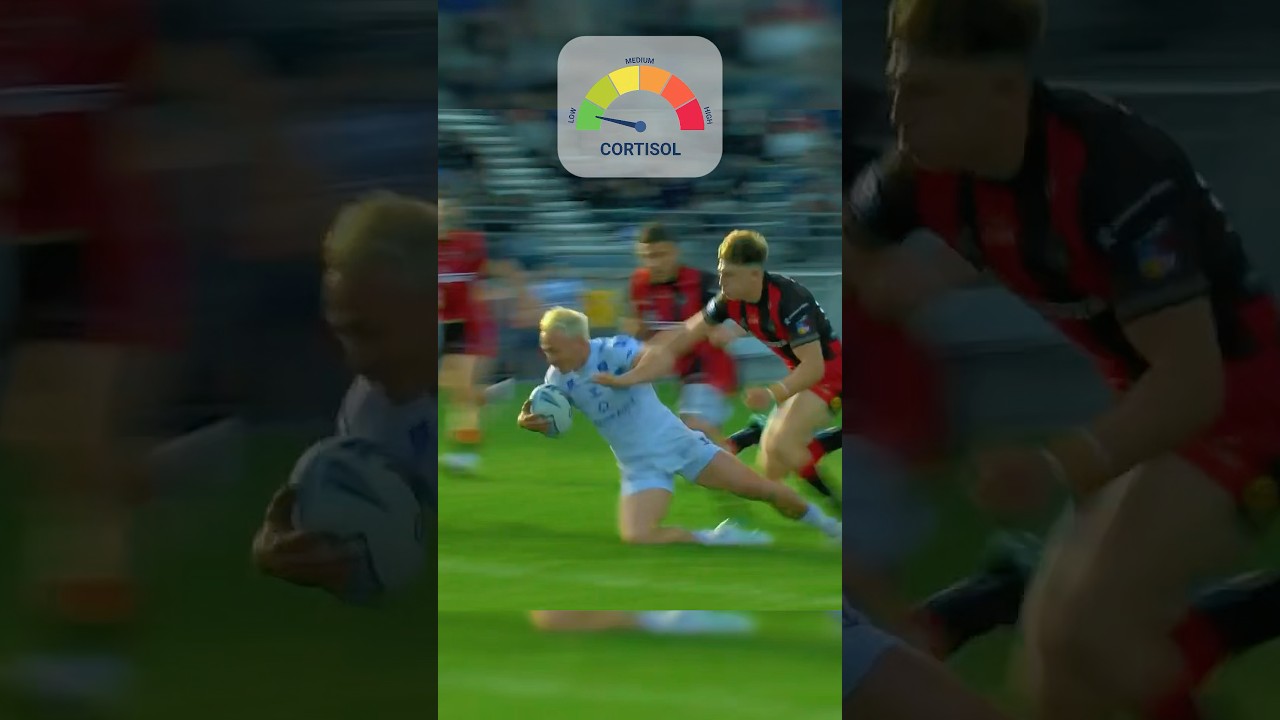 Ce Était Vous Réduira Le Stress De La Journée 🧘 #rugby #pourtoi #superleague #rugbyshorts