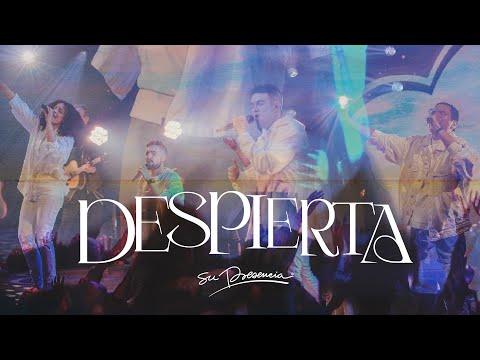 Despierta (Video Oficial) - Su Presencia | Música Cristiana