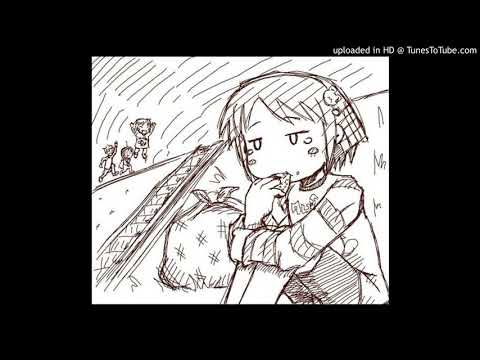 cats millionaire - who is the girl I met among the falling cherry blossoms