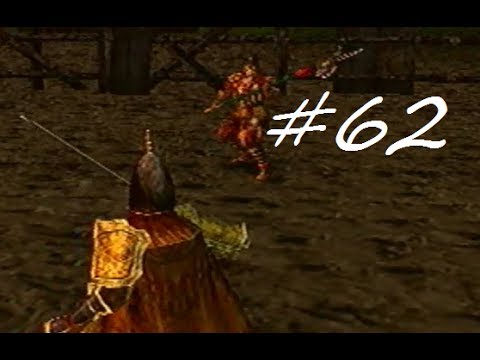 Let's Play Dynasty Warriors 4 #62 - [Yuan Shao] Campaign against Sun Jian
