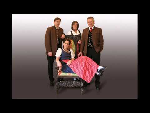 Kärntner Viergesang   Käferle, Käferle, nimm dei Latern