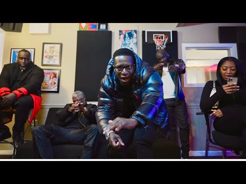 Black Deniro & Hollowman (Shaq & Kobe ) Freestyle