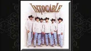 Intocable  Muy a tu manera