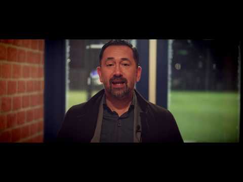 Afscheid Ko Noordhoek