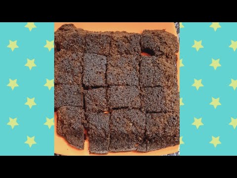 How to make chocolate cake with egg | Ranya's Show