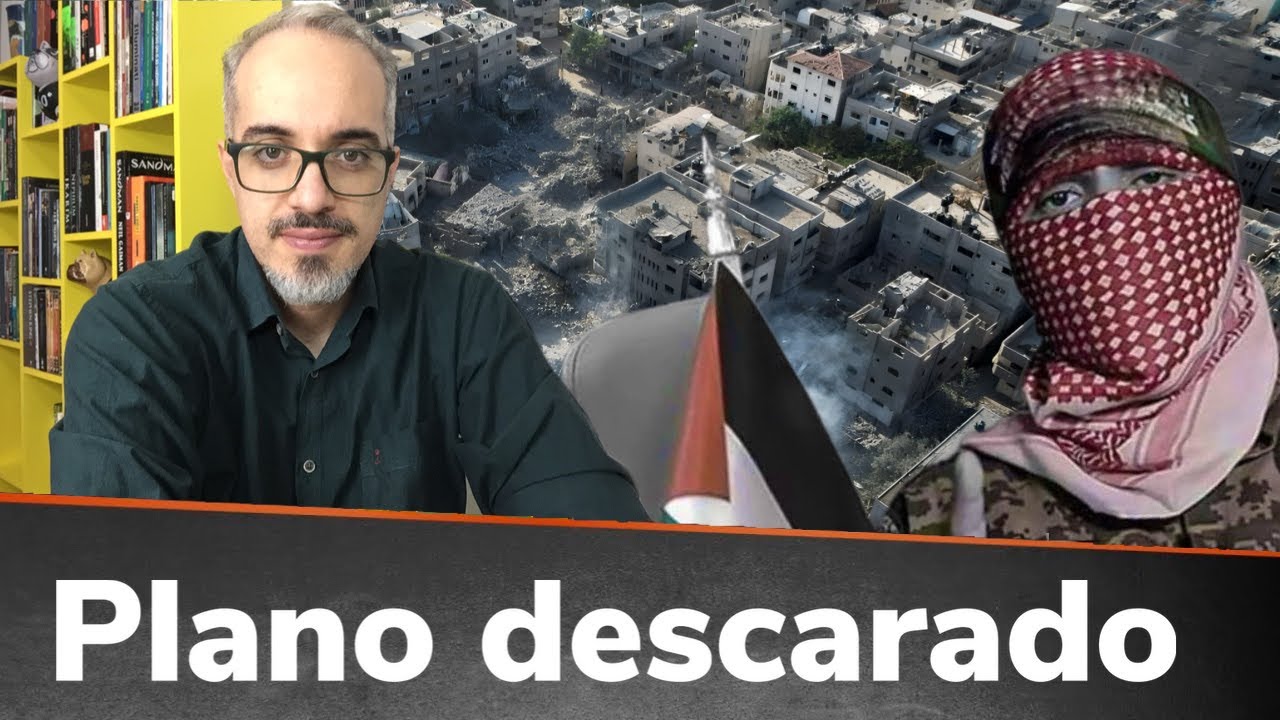 14/11/2023: ACONTECEU O QUE TODOS TEMlAM