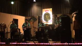 The Asian Dreams - Lesly's Boogie  (27-04-2013)