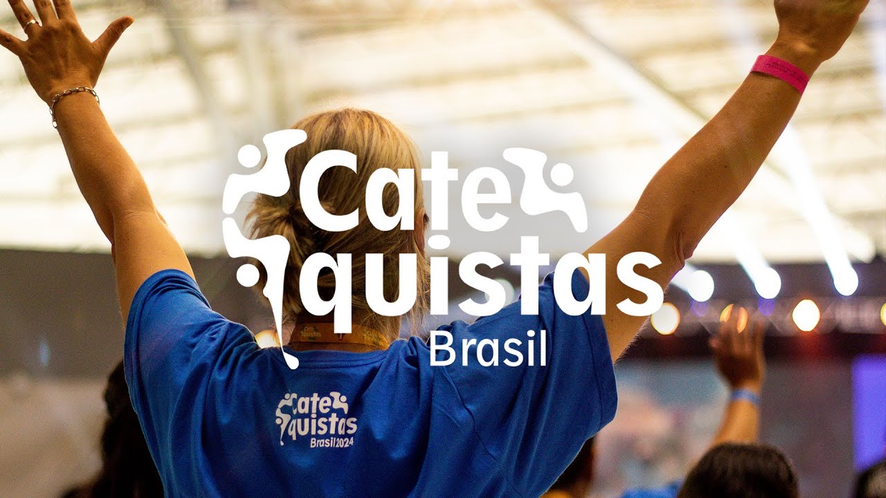 Cinco vezes Catequistas Brasil - Resumo das 5 edições