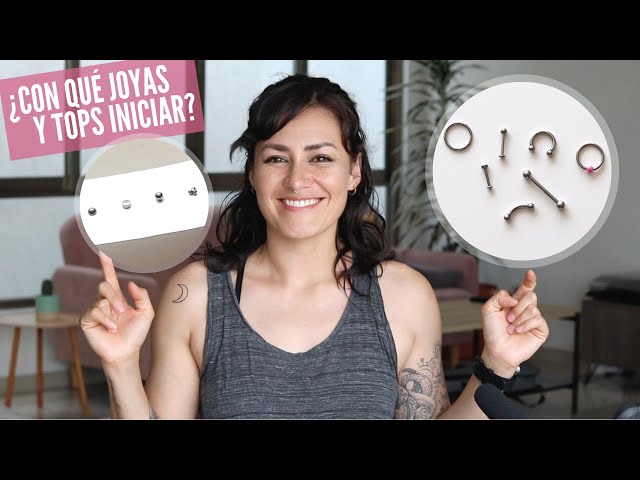 Vídeo relacionado con LOVIVER Joyería para Piercing de Labios Y, Joyería de Moda para Fiestas de Disfraces, Accesorios, Negro