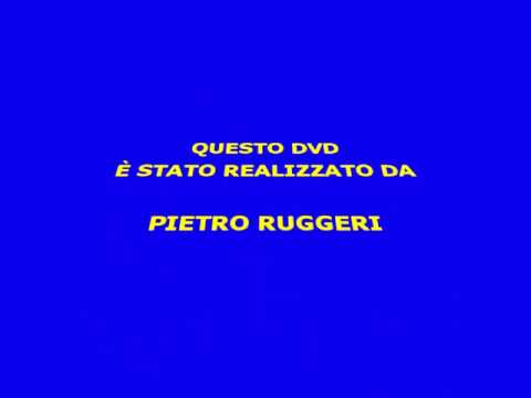 30° Anniversario Angels Pesaro - Credits