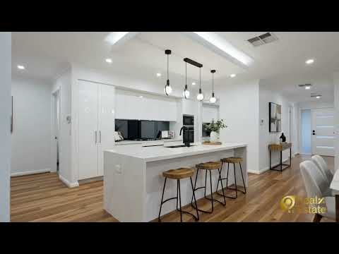 53 RIVELLA CIRCUIT, Tarneit, VIC 3029, 4房, 2浴, 独立屋