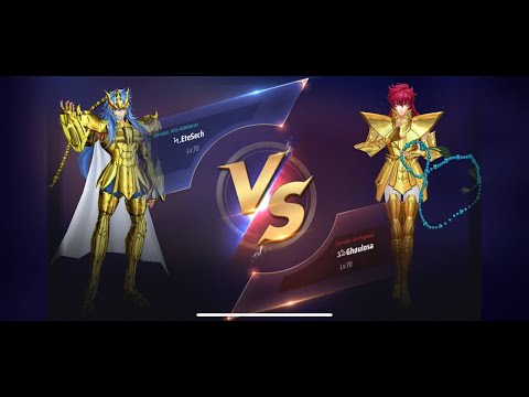 CLASIFICATORIA JAMIR ABRIL 2023-ETESECH VS GHOUL