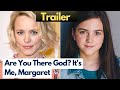 Are You There God? It's Me, Margaret (2023) Trailer