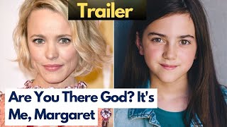 Tráiler Inglés Are You There God? It's Me, Margaret Tráiler Inglés Are You There God? It's Me, Margaret