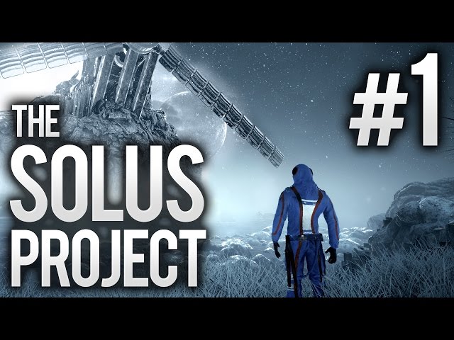 The Solus Project