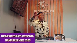 Download lagu BEST OF BEST SPECIAL MUGITHI MIX 2025-WAITHAKA/KIARUTARA/SALIM/DEMATHEW/WAHOME/KAMARU by VDEEJAYKIM mp3