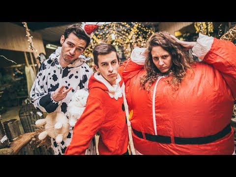 Juice M ft Dirty Luypaert X Lennert Wolfs - NRJingleballs