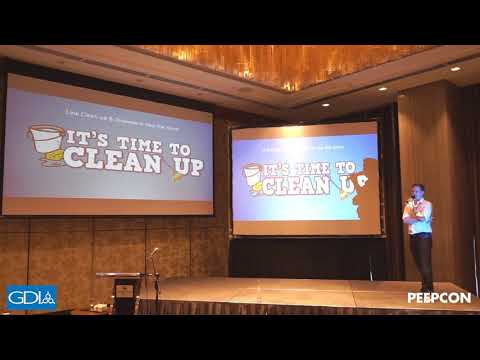 PeepCon 3.0: Dean Chew on Avoiding Penalties with natural Link Profiles