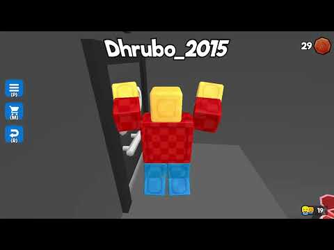 Beating Escape From Pizzeria Chapter 1.