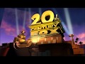 20th Century Fox 2009 Remake SB2015 Modified