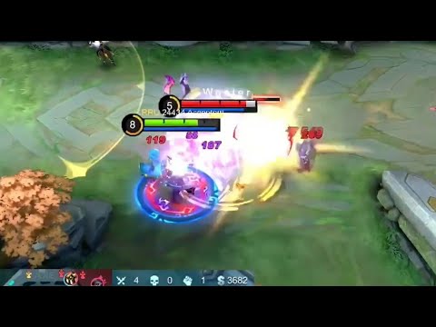 YSS Perfect SAVAGE Crazy Farming 8 MIN Max Leve