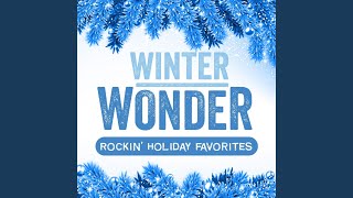 Up On The Housetop (Winter Wonder: Rockin&#39; Holiday Favorites Version)