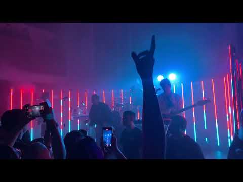 Enter Shikari - 13/04/23, Glasgow