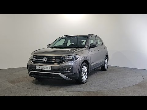 Volkswagen T-Cross Life 1.6 TDI 95HP - Image 2