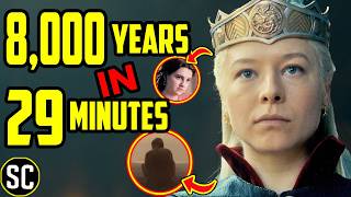 House of the Dragon Recap - Watch Before Season 3 thumbnail