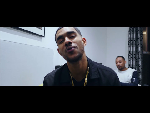 Greedy ft Louis Rei - No Feelings [Music Video] @officialgreedy @louisReiWSTRN | Link Up TV