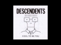 Descendents - She Don't Care