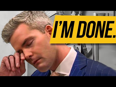 My New Job // Vlog #127