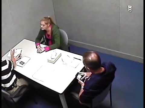 Child Drowning in the Bathtub | Lonna Lauramore Barton Police Interview