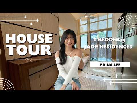 Jade Residences, 1 Lew Lian Vale, Hougang / Punggol / Sengkang, 2 Bedrooms, 614 sqft, Apartment For Rent, by Brina Lee, 500256875 - PropertyGuru.com.sg