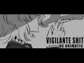 Vigilante shit - Taylor Swift | OC Animatic