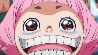 "ทุกคนกำลังร้องไห้อยู่เจ้าค่ะ"