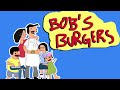Homemade Intros Bob S Burgers