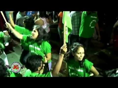 PARRANDA DE CARNAVALES - SEXTETO TROPICAL DE MANCORA