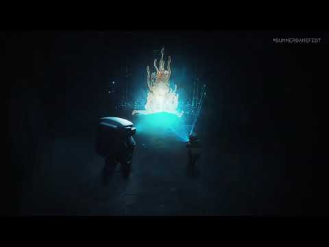 End of Abyss World Premiere Trailer | Summer Game Fest 2025