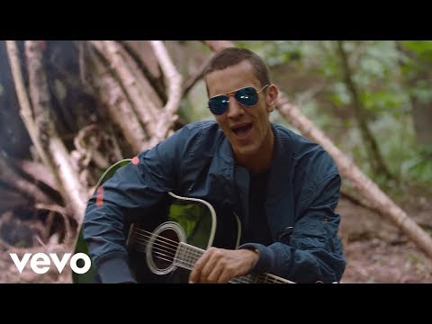 Richard Ashcroft - They Don't Own Me (Official Music Video)