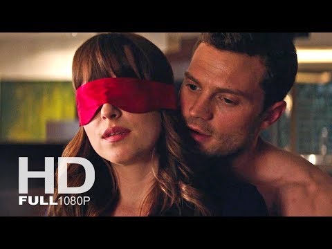 Fifty Shades Freed (Clip 'Christian Surprises Ana When She Gets Home')