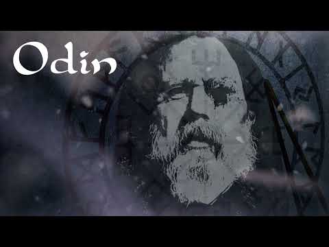 Odin (Ritual & Meditation Music)