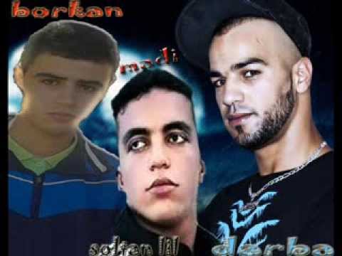 darba ft madi ft borcan  matmchix remix 2013-2014