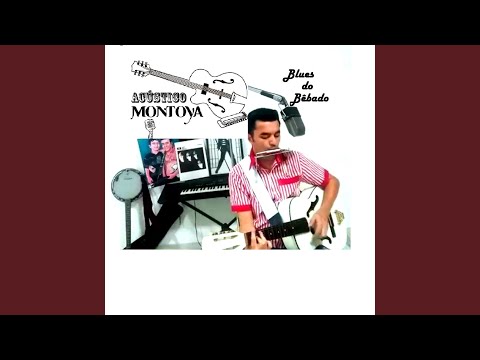 DESESPERO DE UM AMIGO! - Acustico Montoya