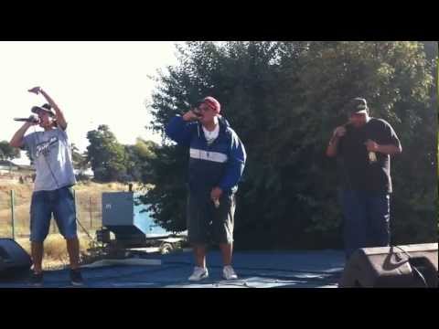 El reclamo - wawyenelaire feat concreta demencia