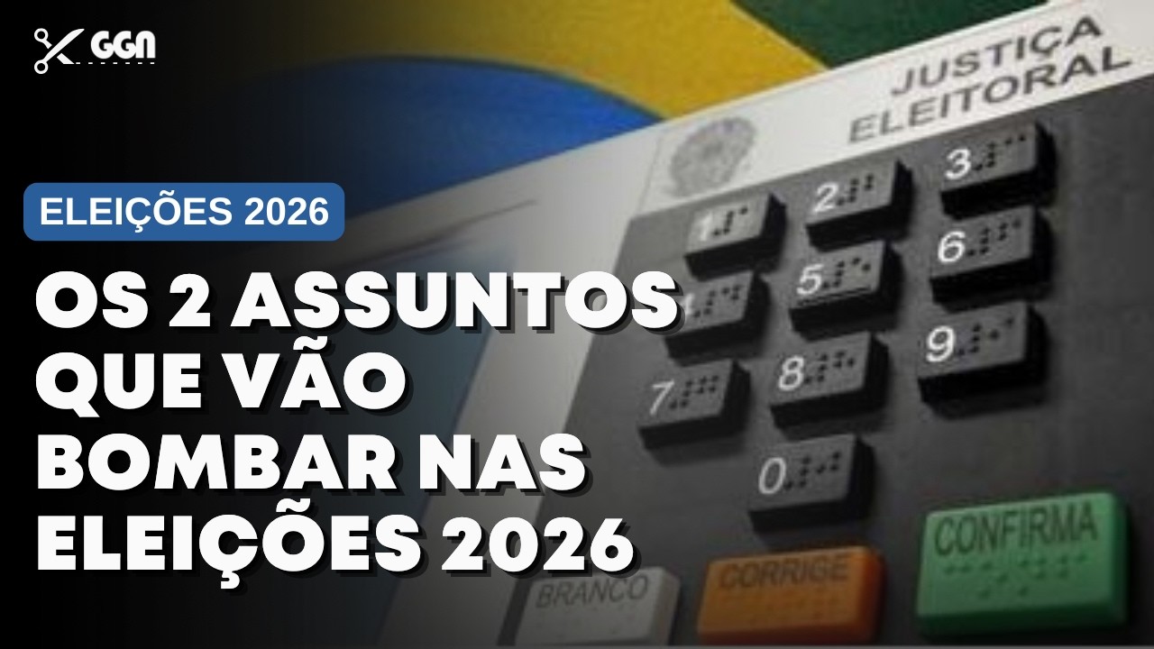 Fim da jornada 6x1: Renato Meirelles analisa o novo trabalhador