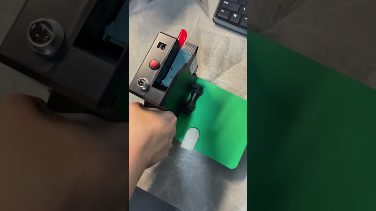 #DIY printer#printing #handheld inkjet printer #Smart DIY Inkjet Printer# #diy