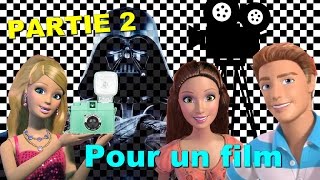 |DELIRE MARTIGAN| - C'était un film ¦part. 2¦ - La fête commence